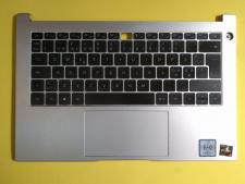 Верхня частина корпусу Huawei Matebook D14 №1